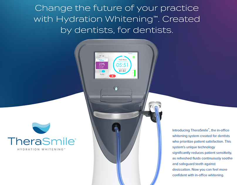 Thera-Smile-In-office-medical-device